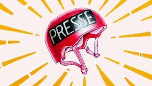 Image with missing alt attribute found on taz.de