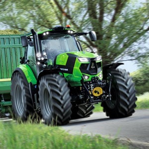 Tractor