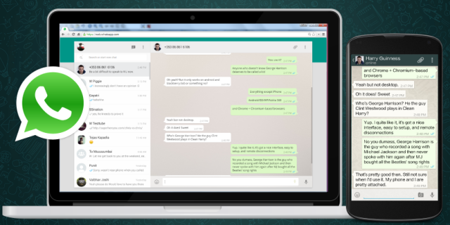 Trucos para ocultar tu whatsapp si lo usas en la oficina