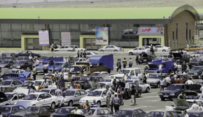 قیمت خودرو