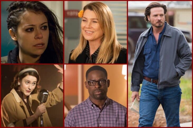 best TV performances of the decade