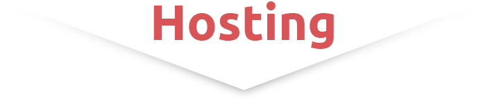 Hosting Telvinet