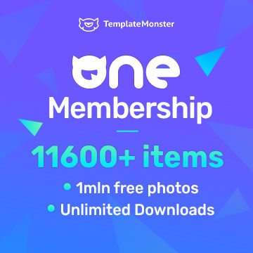 ONE Membership