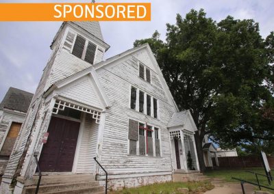 Waco&rsquo;s Booming Retail Destination Gains Ground