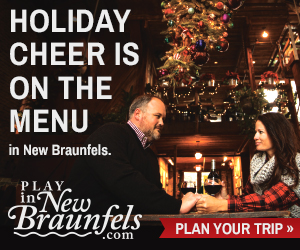 Greater New Braunfels
