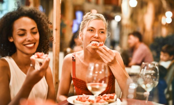 New Year&rsquo;s Eve Party Snacks That Will Make Your Night Rock!