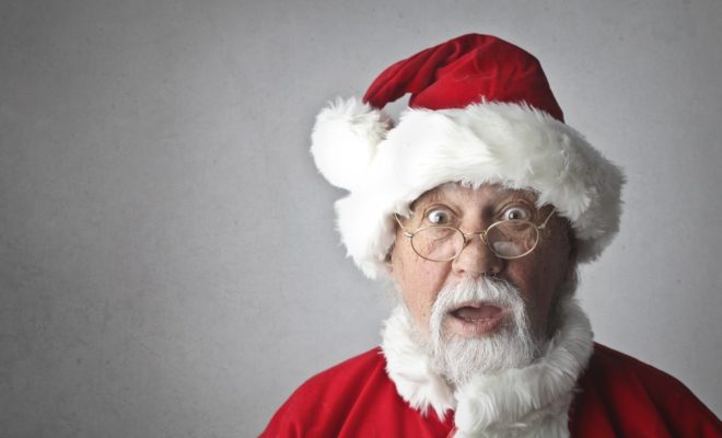 Christmas is Over... Now What? A Guide to Fun in a New Year!