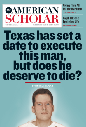 Current Issue Cover