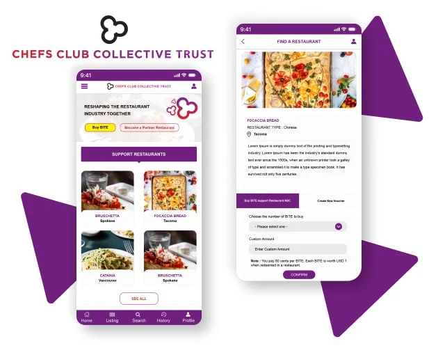 Chef Club
