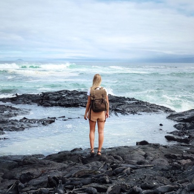 What to Expect on a Luxury Gal&aacute;pagos Cruise