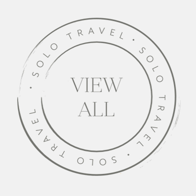Solo Travel