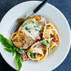Image with missing alt attribute found on thecozycook.com