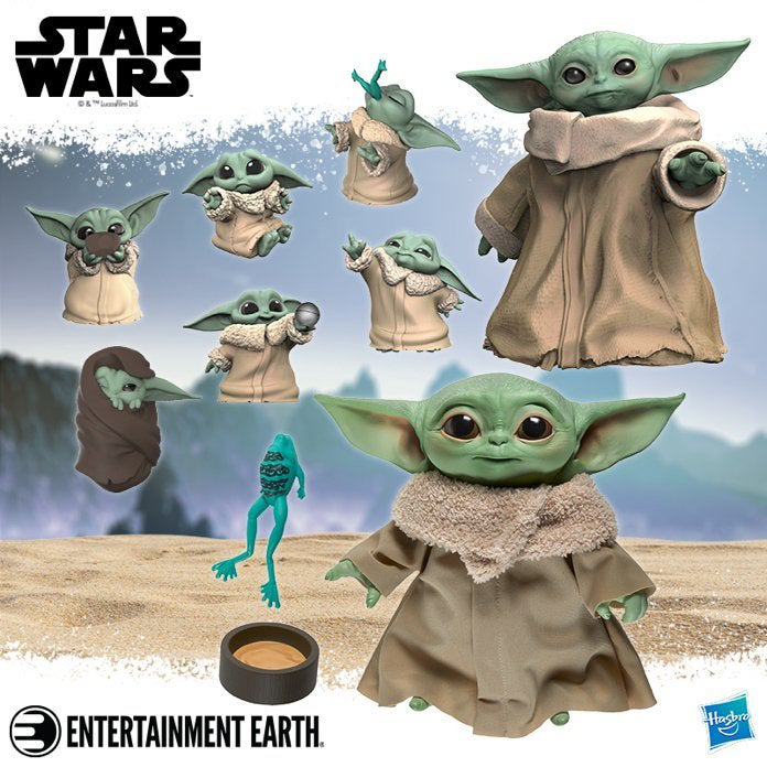 Entertainment Earth