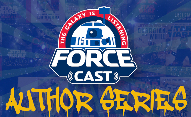 Star Wars Author Series