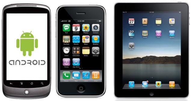 Black's Law Dictionary for Mobile