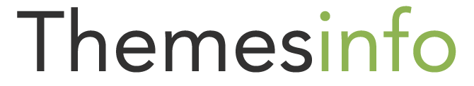 WordPress Theme Detector