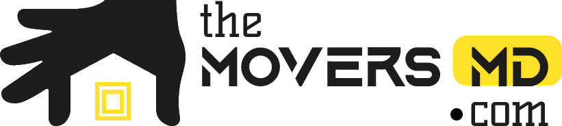 logo of The Movers MD
