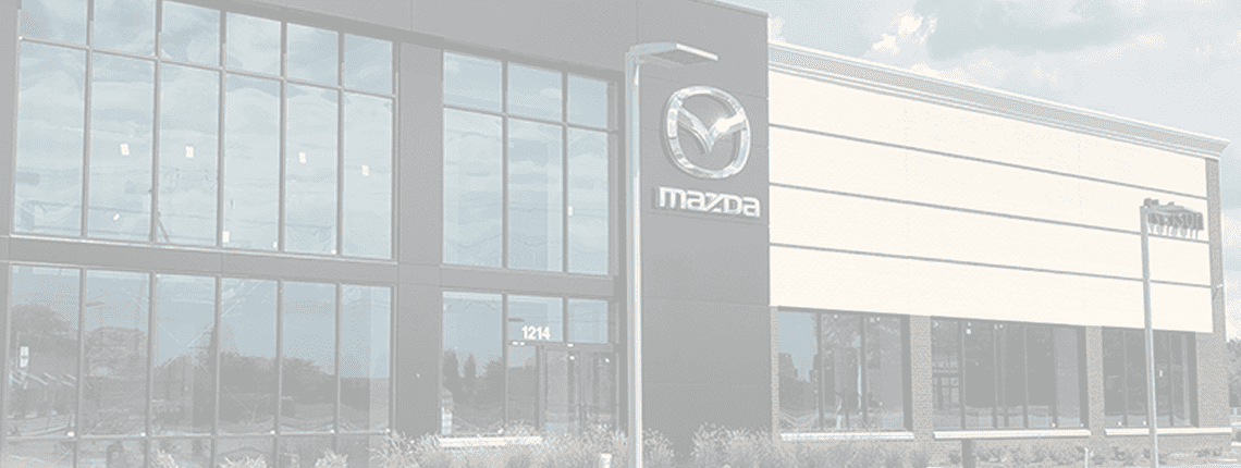 Nelson Mazda