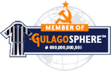 gulag parody