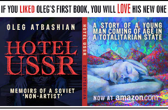 Hotel USSR