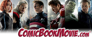 Superhero News, Videos, Rumors & More - ComicBookMovie.com