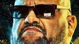 Taz Has Signed A Multi-Year Deal With ALL ELITE WRESTLING As A Commentator For The Company