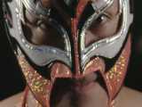 Rey Fenix Possibly Suffered A Major Injury During The Taping Of AEW DARK