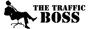 Buy your traffic like a boss!