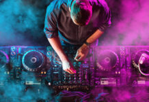 dance music