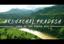 Arunachal Pradesh