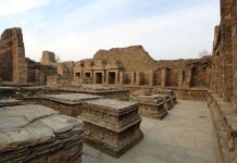 Takht-e-Bahi