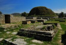 taxila