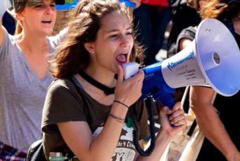 When Climate Striking Stops &lsquo;Sparking Joy.&rsquo; What Comes Next?