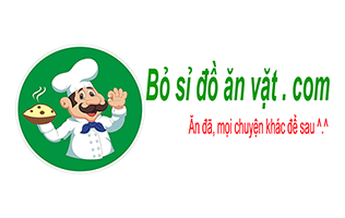 Bỏ sỉ đồ ăn vặt