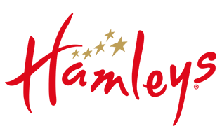 Hamleys Việt Nam