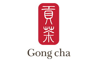 Tr&agrave; sữa gong cha