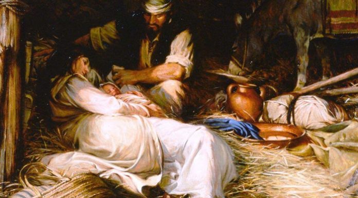 Birth of Christ