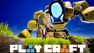 Playcraft