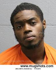 RAHEEM A SMITH