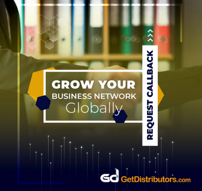 Getdistributors