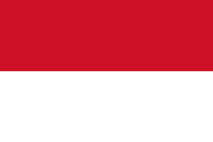 Indonasia