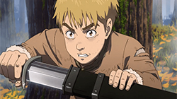 Vinland Saga 19