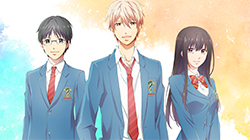 Kono Oto Tomare! 2nd Season 8