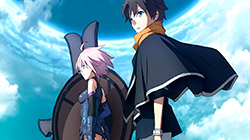 Fate/Grand Order: Zettai Majuu Sensen Babylonia 8