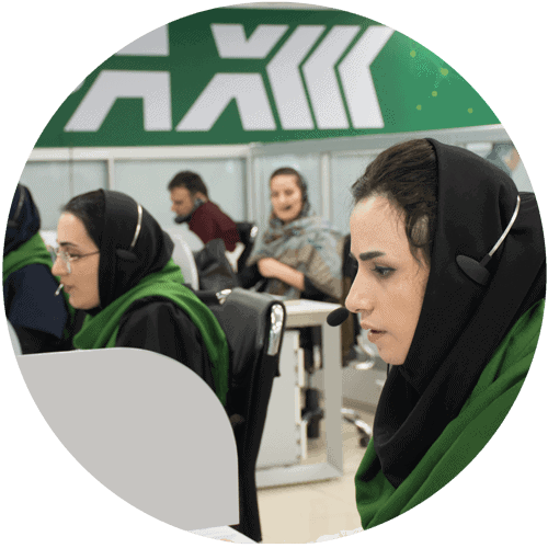 تماس با تیپاکس