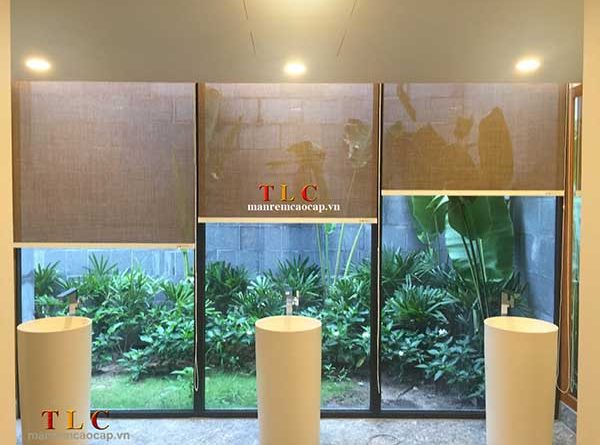 b&aacute;o gi&aacute; r&egrave;m cuốn