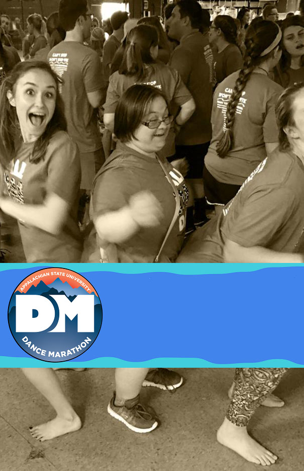 2019 Dance Marathon