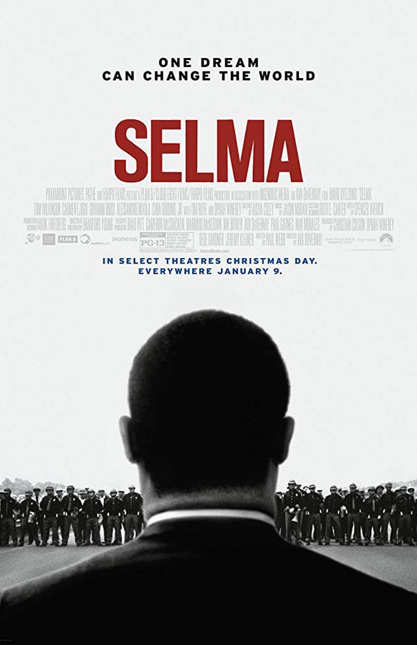 Film: Selma (2014)