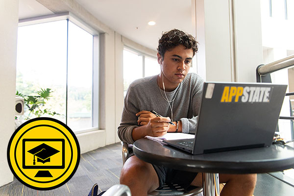 US News and World Report recognizes Appalachian for &lsquo;Best Online Programs&rsquo;