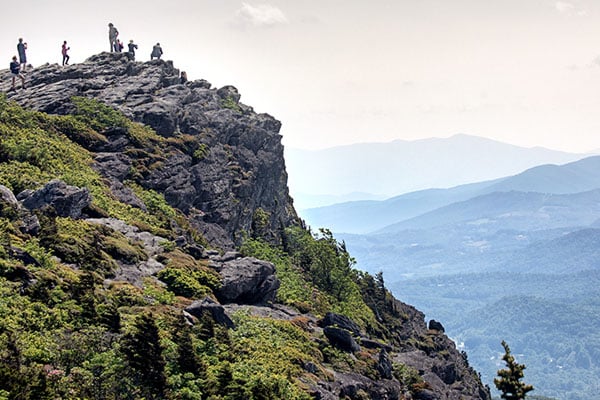 Peterson&rsquo;s recognizes App State as top-20 school for outdoor enthusiasts